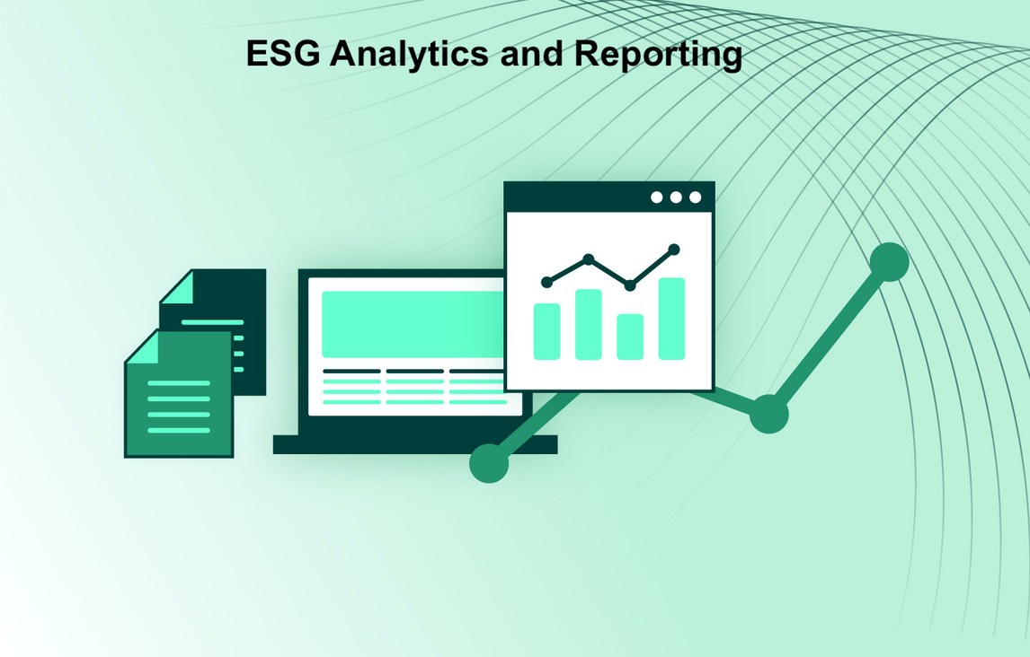 ESG Analytics and Reporting