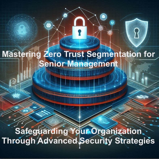Zero Trust Segmentation