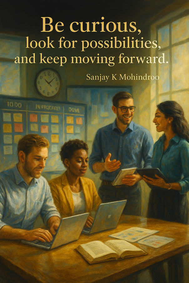 Agile IT Service Management 