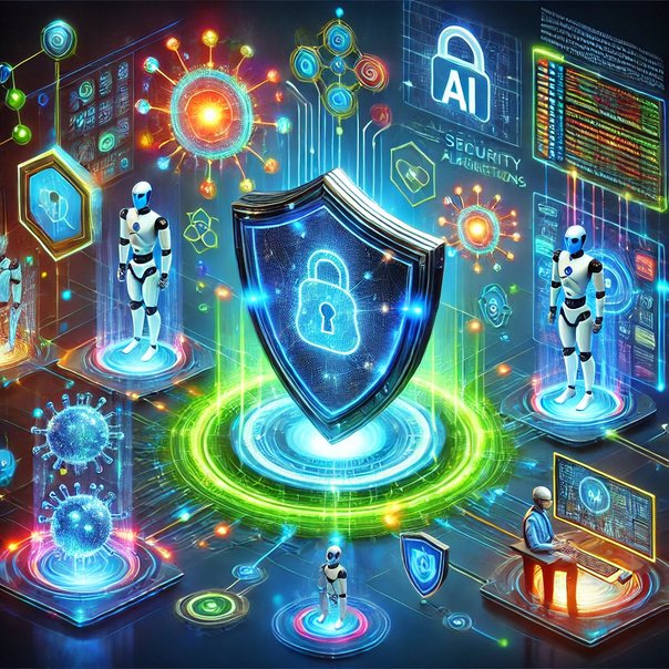 AI and Machine Learning in Cybersecurity