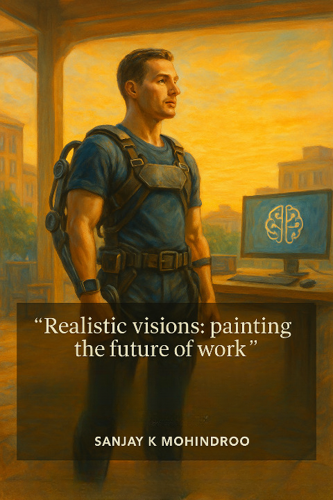Augmented Workforce