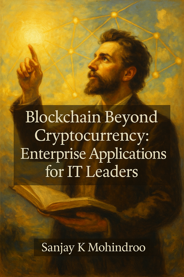 Blockchain Beyond Cryptocurrency