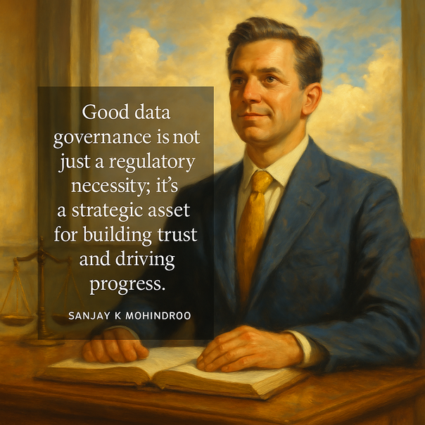 Data Governance