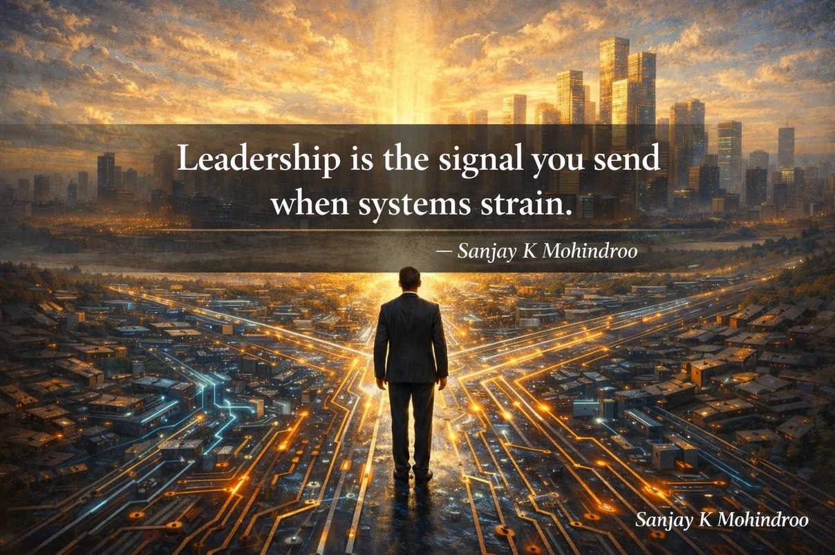 Defining Your IT Leadership Brand in a Digital World