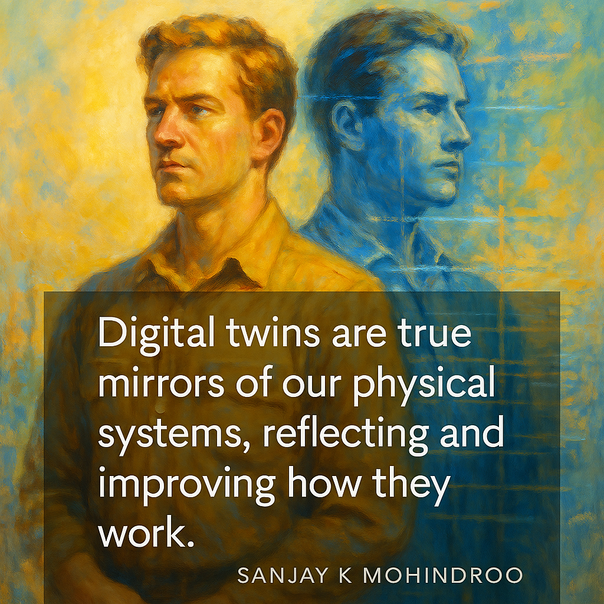 Digital Twins