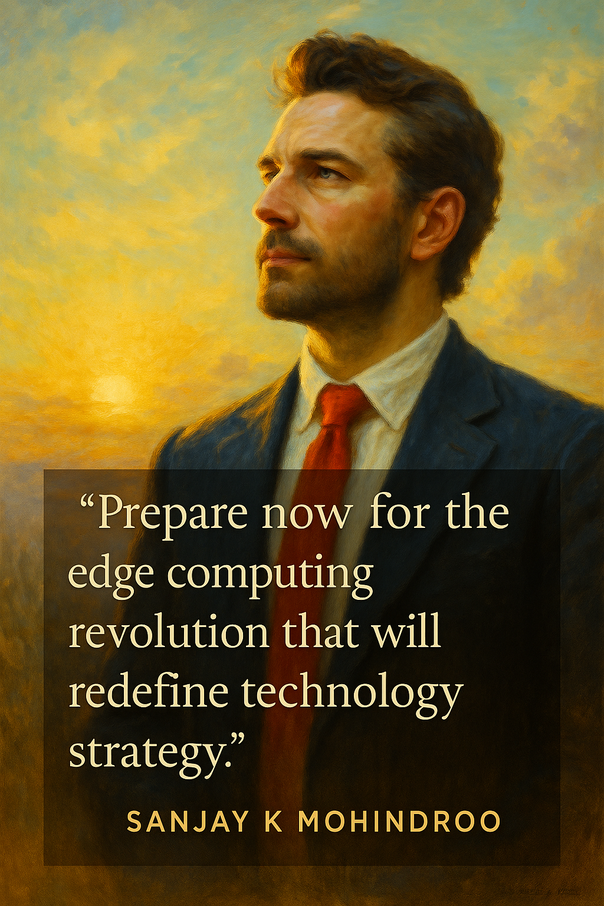 Edge Computing 