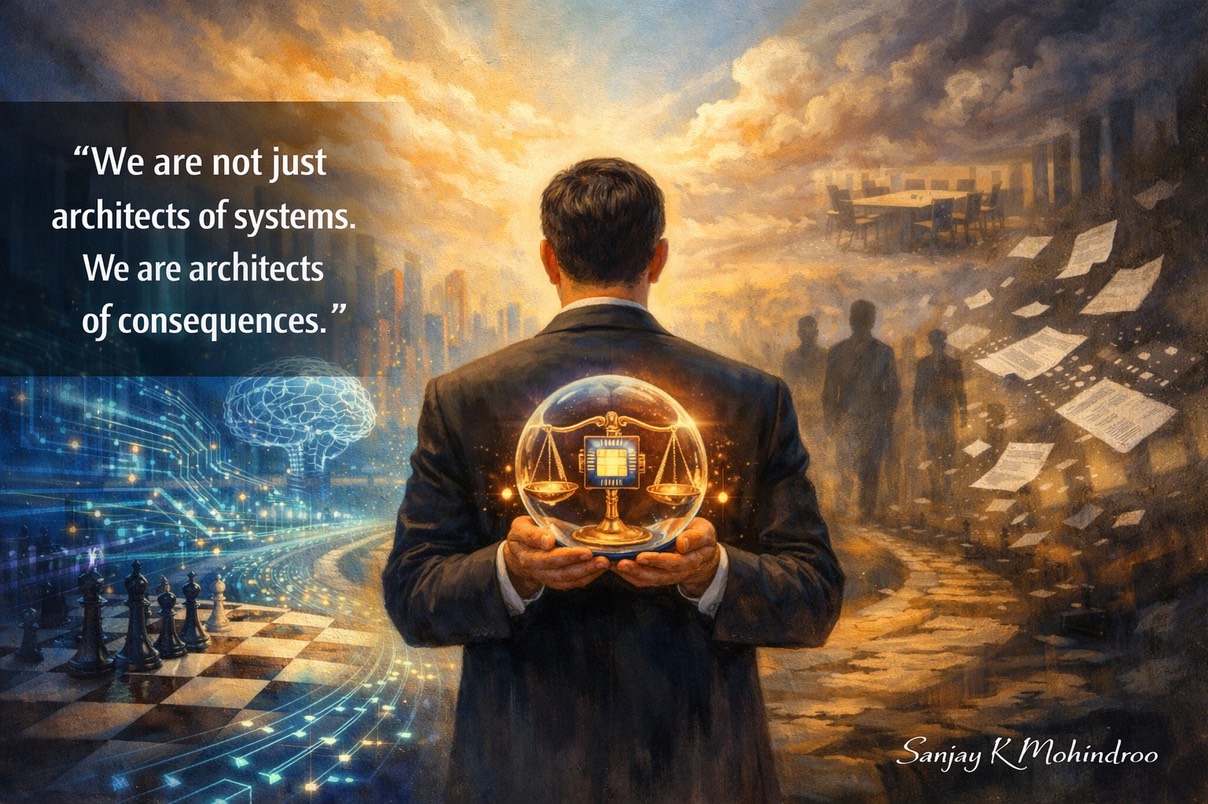 Ethical Dilemmas in Emerging Tech