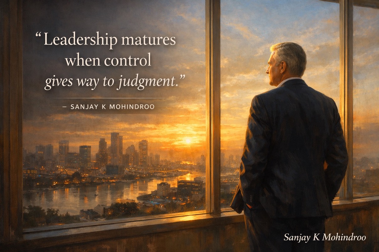 From CIO to Board Member