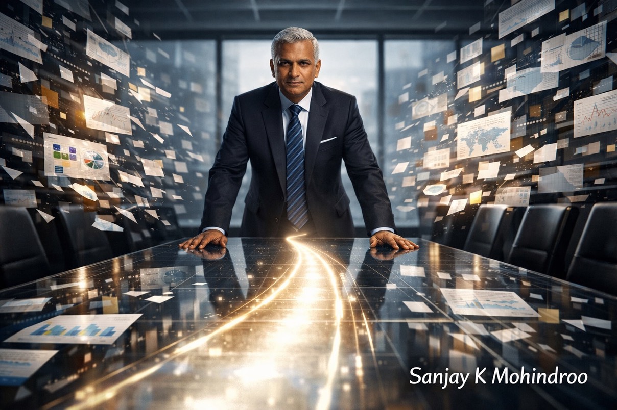 Most IT Decisions Fail Before Execution Even Begins