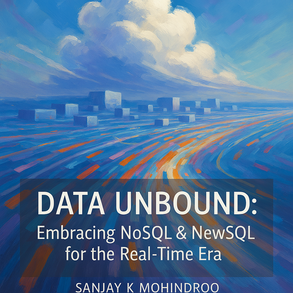 NoSQL and NewSQL Databases