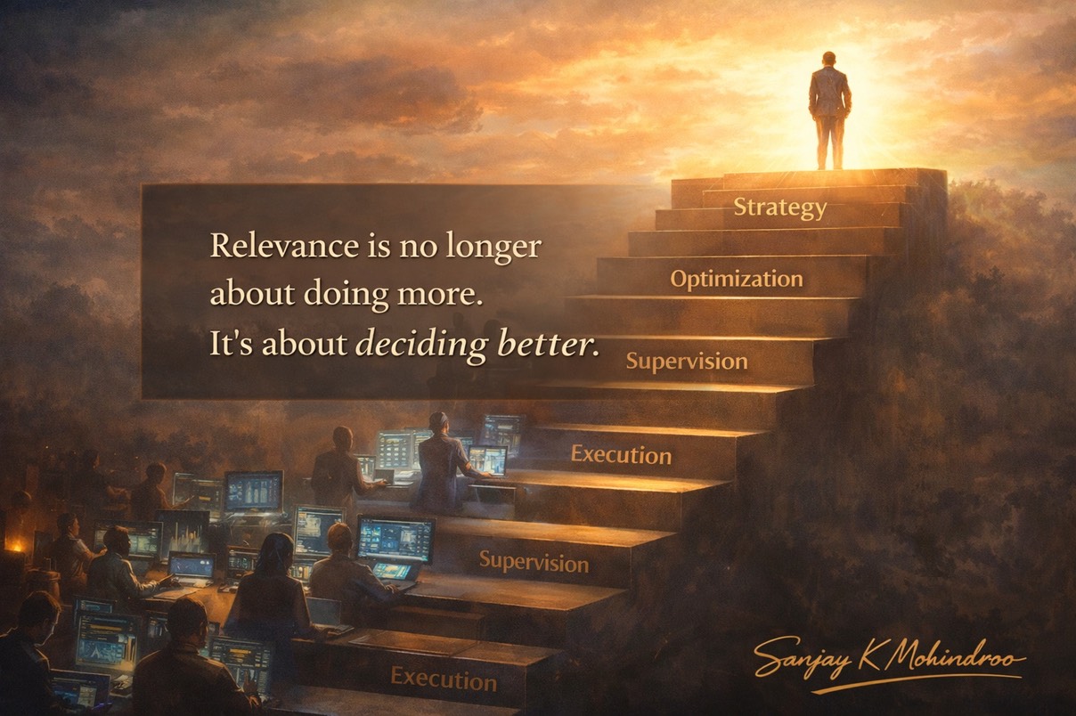 Relevance Is a Moving Target