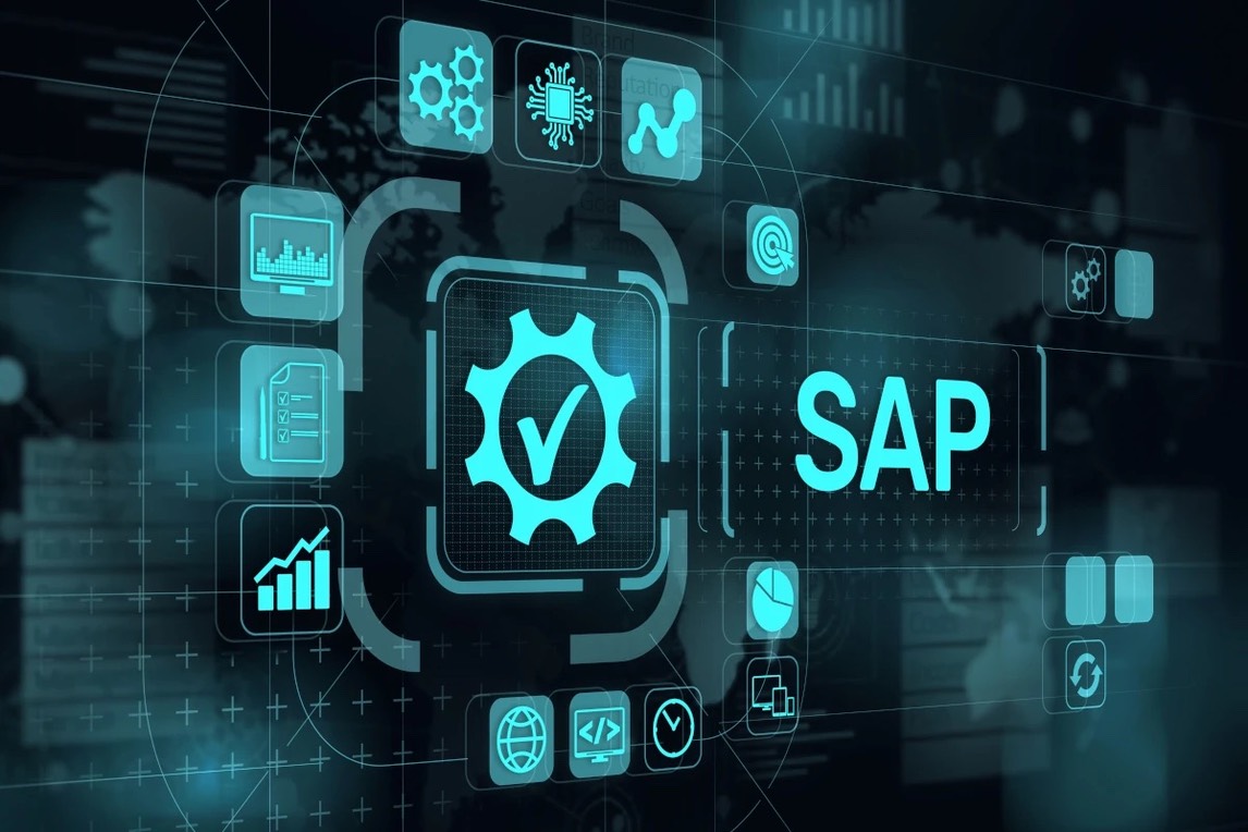 SAP S:4HANA