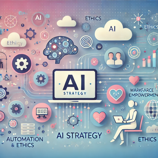 SECRETS TO A SUCCESSFUL AI Strategy