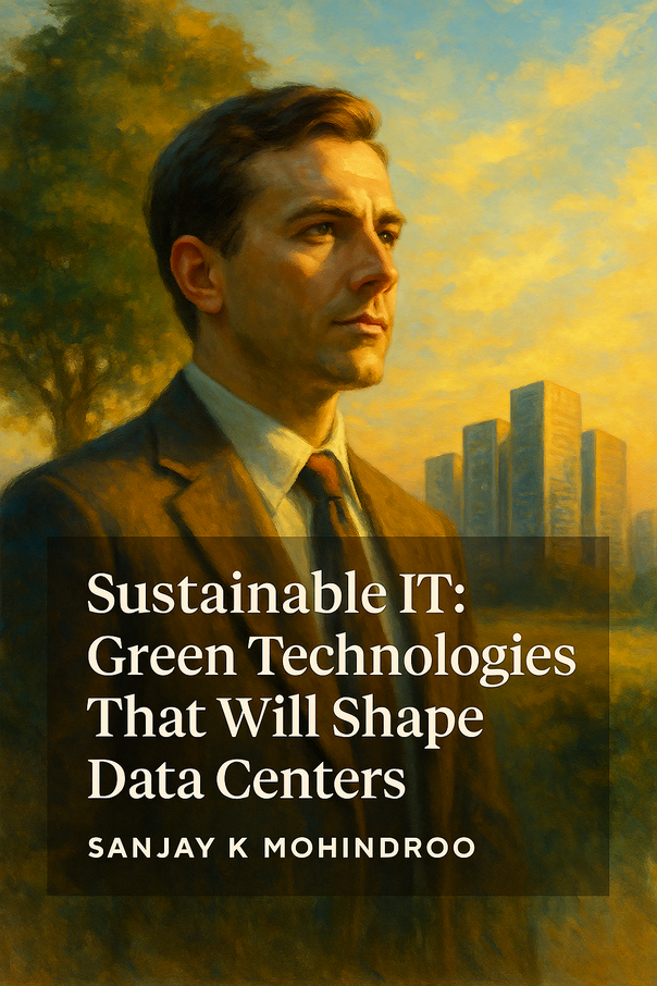 Sustainable IT