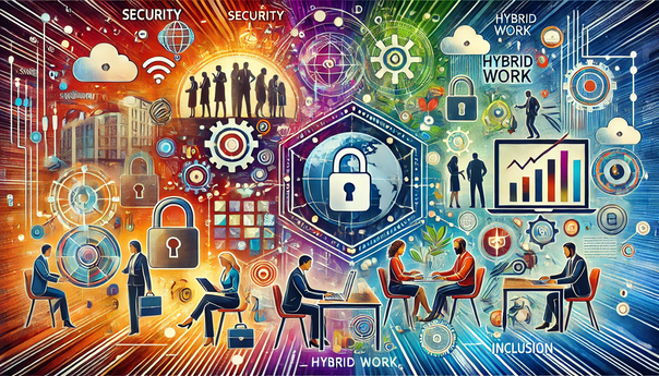 The CIO Playbook for approaches to security