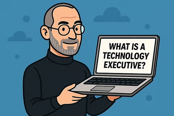 The Evolving Role of the CIO 1