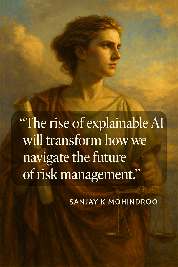 The Rise of Explainable AI
