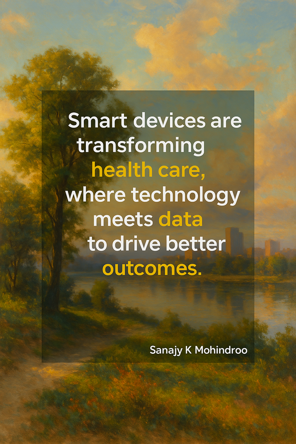 Wearable Technology